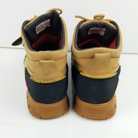 polo dover 2 wheat